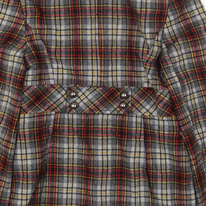 Womens UK Size 8 Topshop Multicoloured Jacket