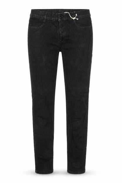 Womens UK Size 10 Marks and Spencer Regular Fit Skinny Black Jeans