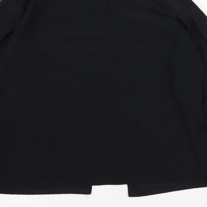 Womens UK Size 14 Select Black Jacket
