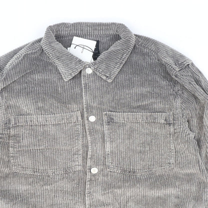 Womens UK Size 6 Zara Grey Jacket