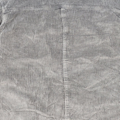 Womens UK Size 6 Zara Grey Jacket