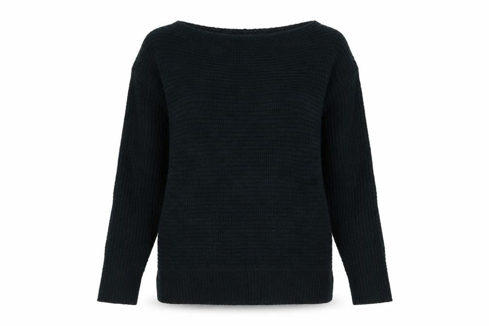 Womens UK Size 8 Primark Green Pullover Jumper