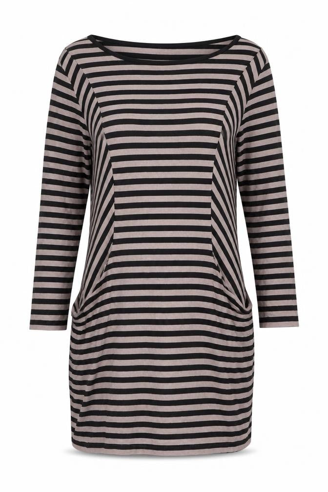 Womens UK Size 10 Marks and Spencer Multicoloured Jersey T-Shirt