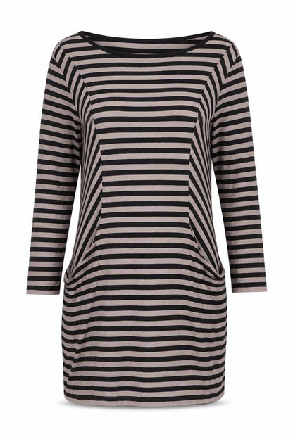 Womens UK Size 10 Marks and Spencer Multicoloured Jersey T-Shirt