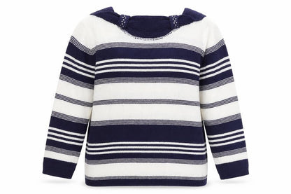 Womens UK Size XL Gerard White Pullover Jumper