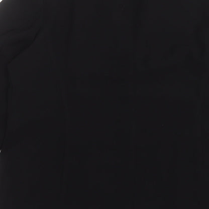 Womens UK Size 14 Etam Black Jacket