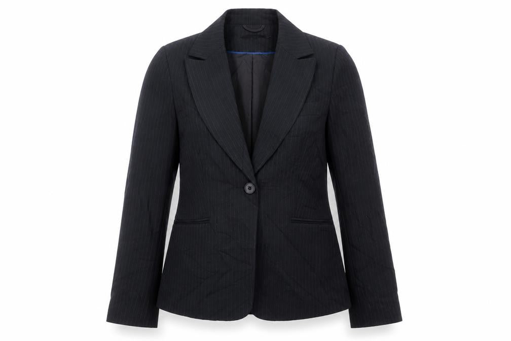 Womens UK Size 12 Atmosphere Black Jacket