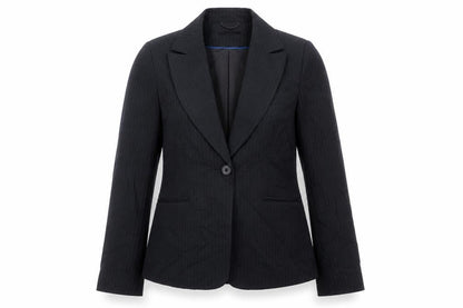 Womens UK Size 12 Atmosphere Black Jacket