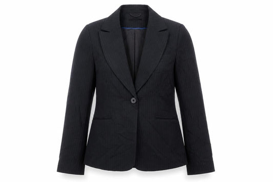 Womens UK Size 12 Atmosphere Black Jacket