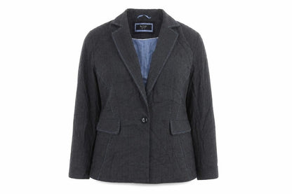 Womens UK Size 16 BHS Grey Jacket