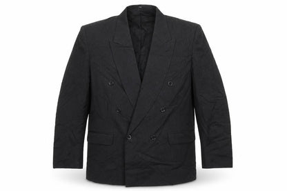 Mens UK Size 42 Horne Brothers Regular Grey Suit Jacket
