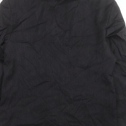 Mens UK Size 42 Horne Brothers Regular Grey Suit Jacket