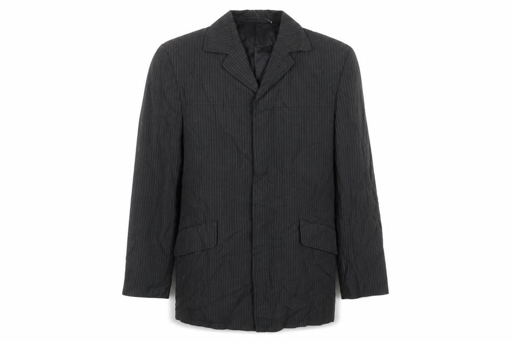Mens UK Size 40 Kit Grey Jacket