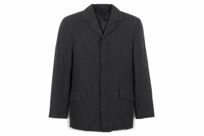 Mens UK Size 40 Kit Grey Jacket