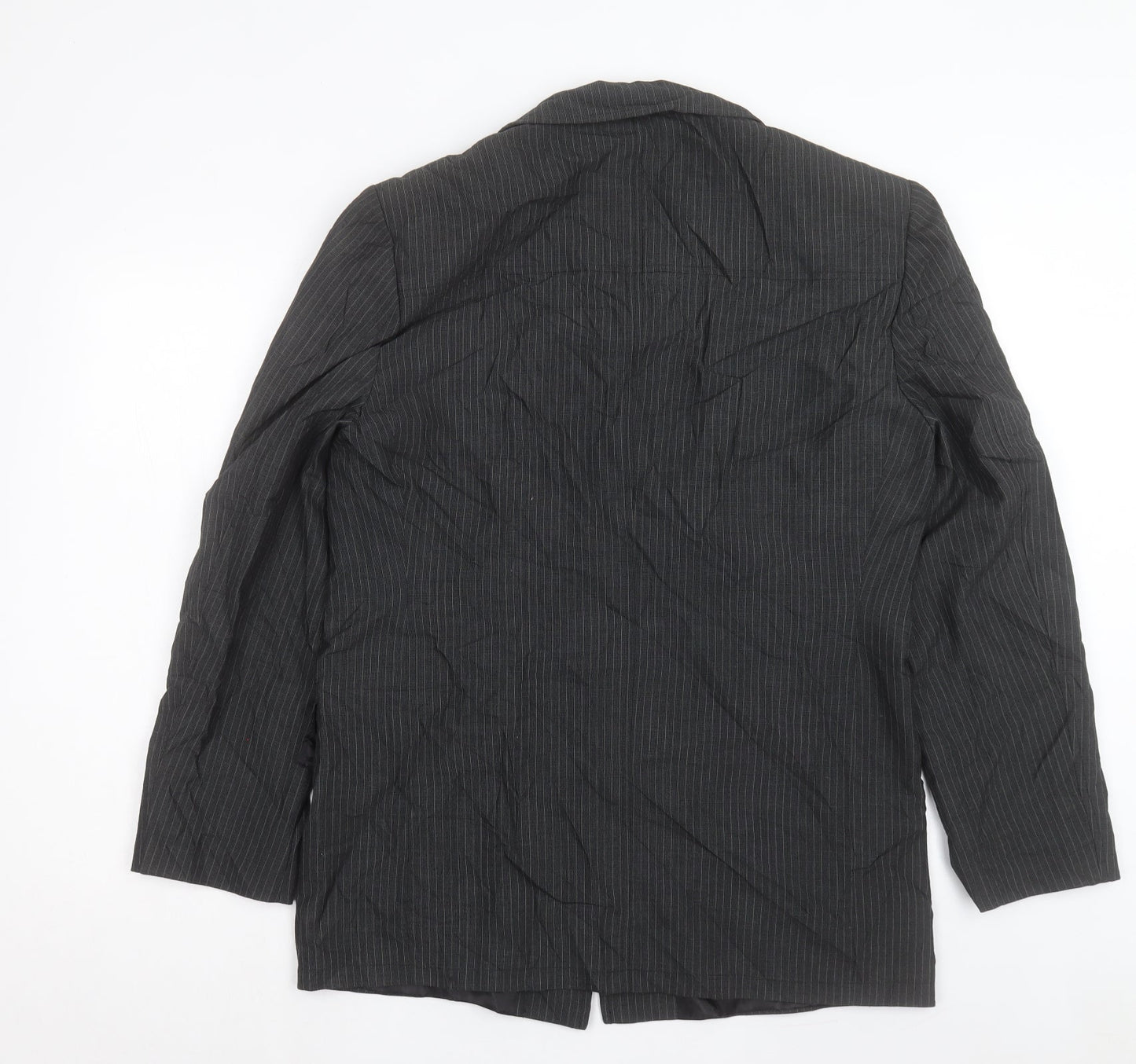 Mens UK Size 40 Kit Grey Jacket