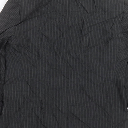 Mens UK Size 40 Kit Grey Jacket