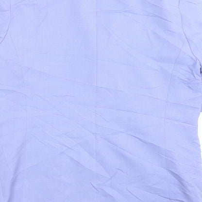 Womens UK Size 14 Bonmarché Purple Jacket