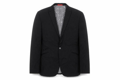 Mens UK Size 44 Skopes Regular Blue Suit Jacket