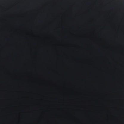 Womens UK Size 12 Country Casuals Black Jacket