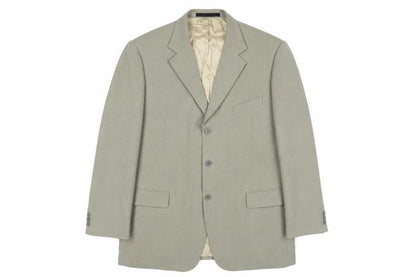 Mens UK Size 44 Marks and Spencer Regular Grey Suit Jacket