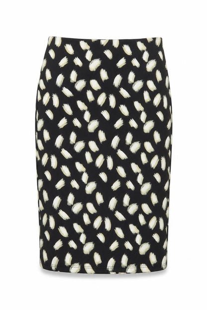 Womens UK Size 10 Miss Selfridge A-Line  Skirt