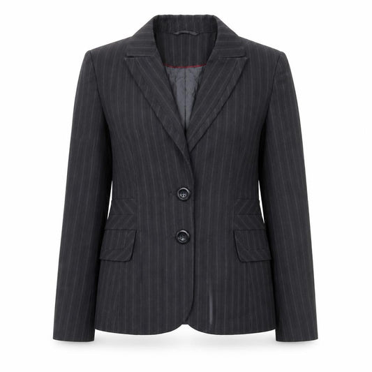 Womens UK Size 8 Autonomy Grey Jacket