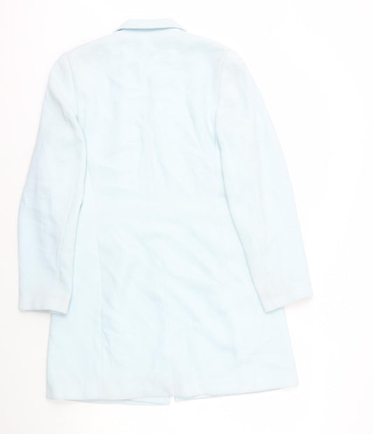 Womens UK Size 12 Gina Blue Jacket