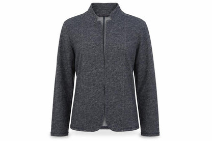 Marks & Spencer Womens Blue Jacket Blazer Size 10
