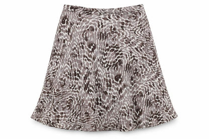 Womens UK Size 16 Classic Flare  Skirt