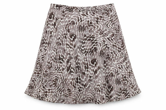 Womens UK Size 16 Classic Flare  Skirt
