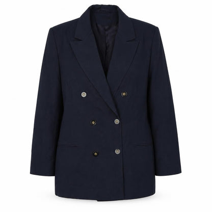 Womens UK Size 14 BHS Regular Blue Blazer