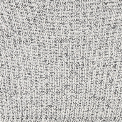 Womens UK Size S New Look Grey Pullover Jumper