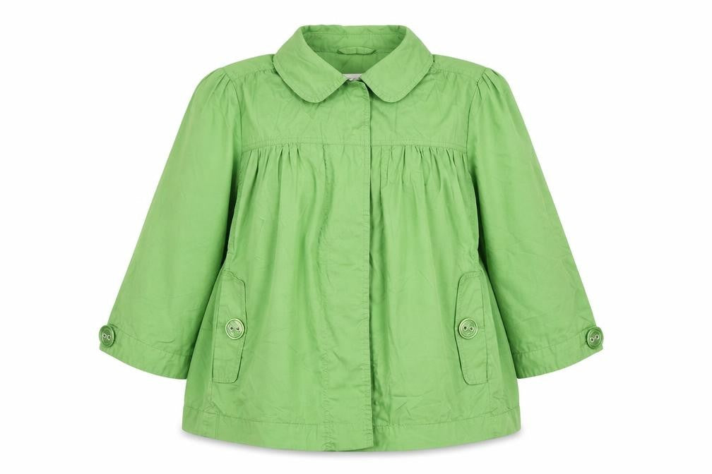 Womens UK Size 18 George Green Jacket