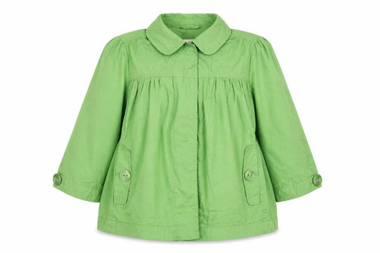 Womens UK Size 18 George Green Jacket