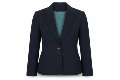Womens UK Size 12 Autonomy Blue Jacket