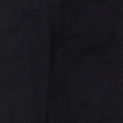 New Look Womens Blue Polyester Jegging Jeans Size 10 L26 in Regular