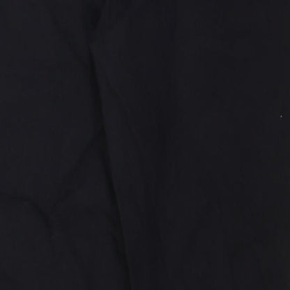 New Look Womens Blue Polyester Jegging Jeans Size 10 L26 in Regular