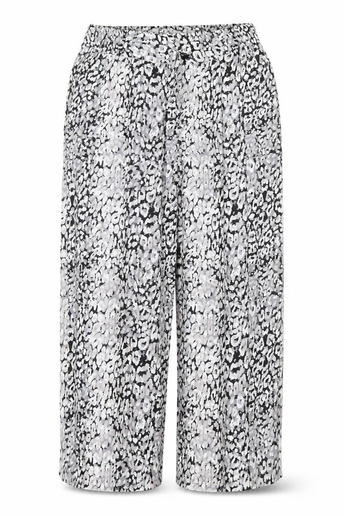 Womens UK Size 20 Marks and Spencer Regular Fit  Grey Trousers