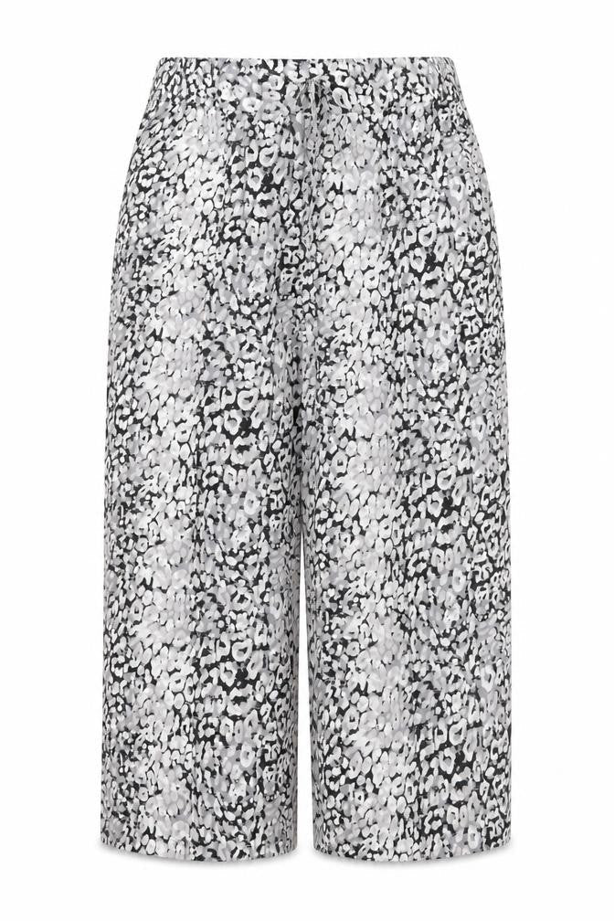 Womens UK Size 20 Marks and Spencer Regular Fit  Grey Trousers