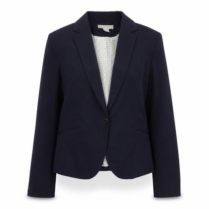 Womens UK Size M H&M Regular Blue Suit Jacket