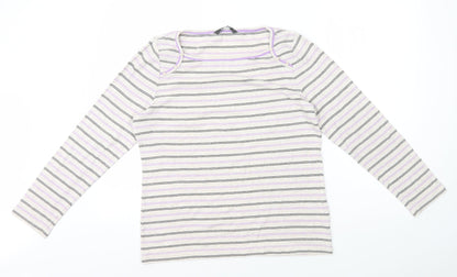 Jeff&Co Mens Grey Cotton Sweat Shorts Size L L7 in Regular Drawstring