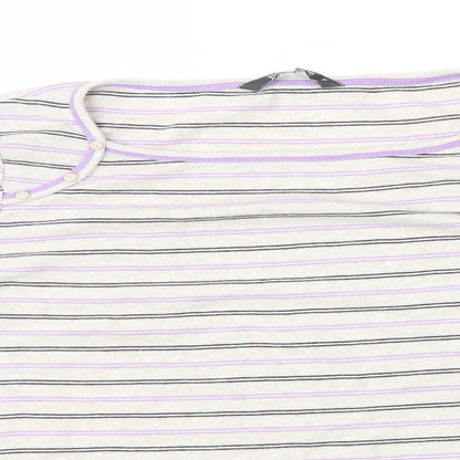 Jeff&Co Mens Grey Cotton Sweat Shorts Size L L7 in Regular Drawstring