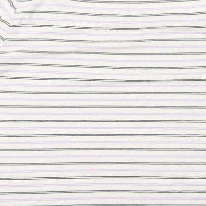 Jeff&Co Mens Grey Cotton Sweat Shorts Size L L7 in Regular Drawstring