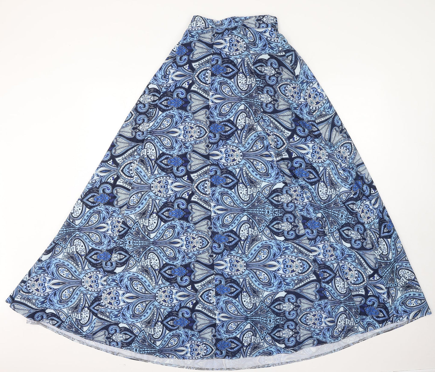 Womens UK Size 8 Select Flare  Skirt