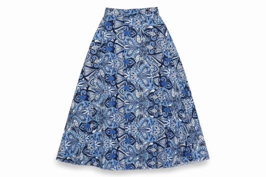 Womens UK Size 8 Select Flare  Skirt