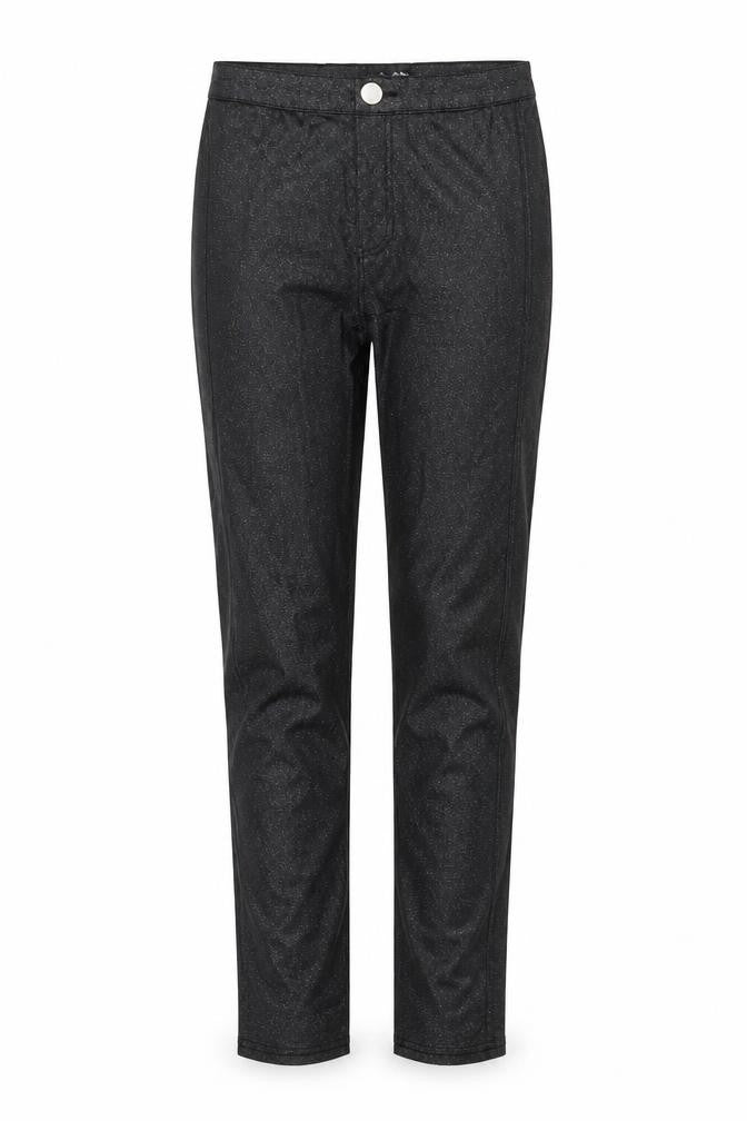 Womens UK Size 10 Denim Club Regular Fit Skinny Black Jeans