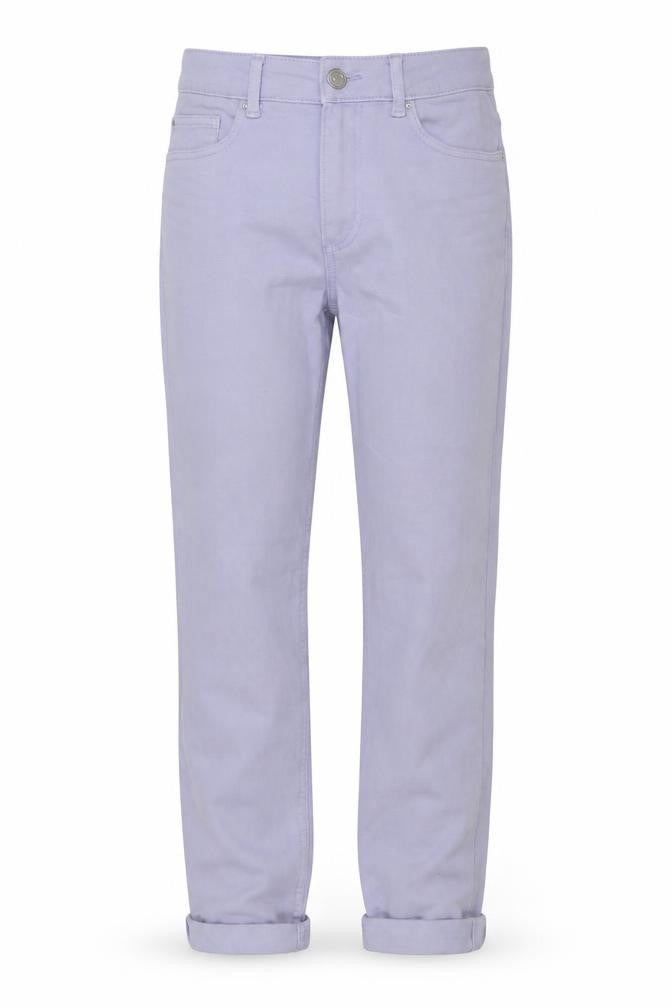 Womens UK Size 6 Marks and Spencer Slim Fit Straight Blue Jeans