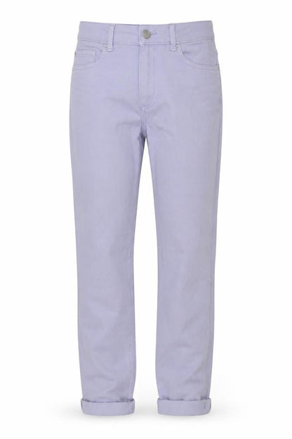 Womens UK Size 6 Marks and Spencer Slim Fit Straight Blue Jeans