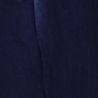 Mens UK Size 30 in NEXT Regular Fit Skinny Blue Jeans