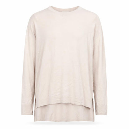 Mens UK Size L H&M Pink Pullover Jumper